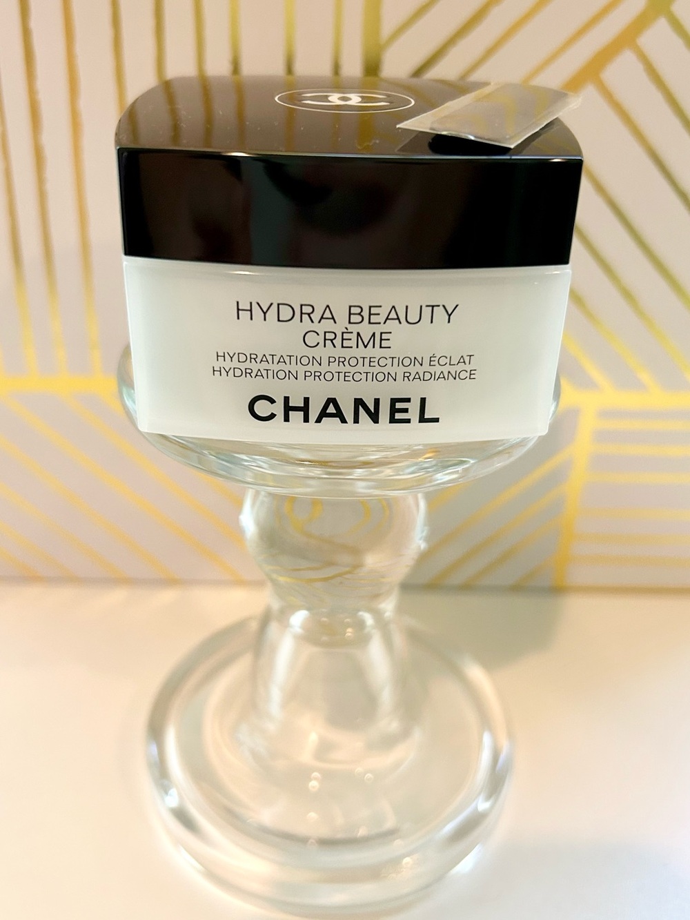 ✨ CHANEL Hydra Beauty Crème | Factory Sealed | Full Size 1.7 oz ✨
